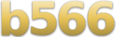 b566 logo