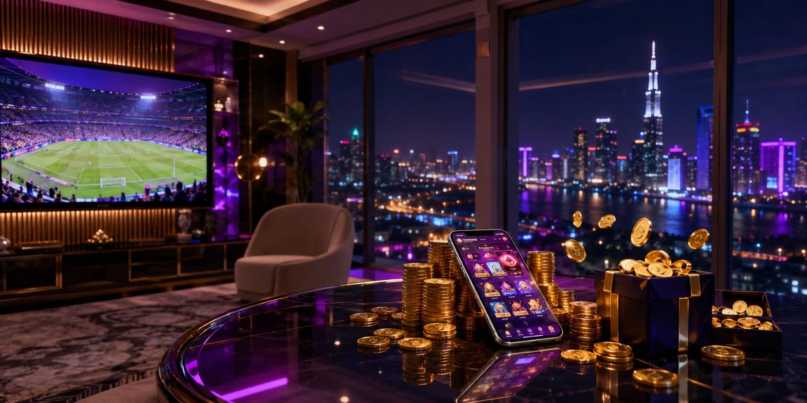 b566 Casino